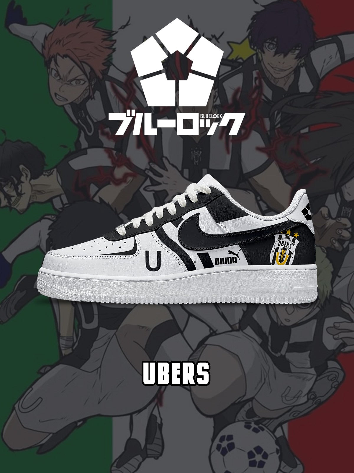 590425231736498-1.jpg Ubers V.1 Custom Sneakers