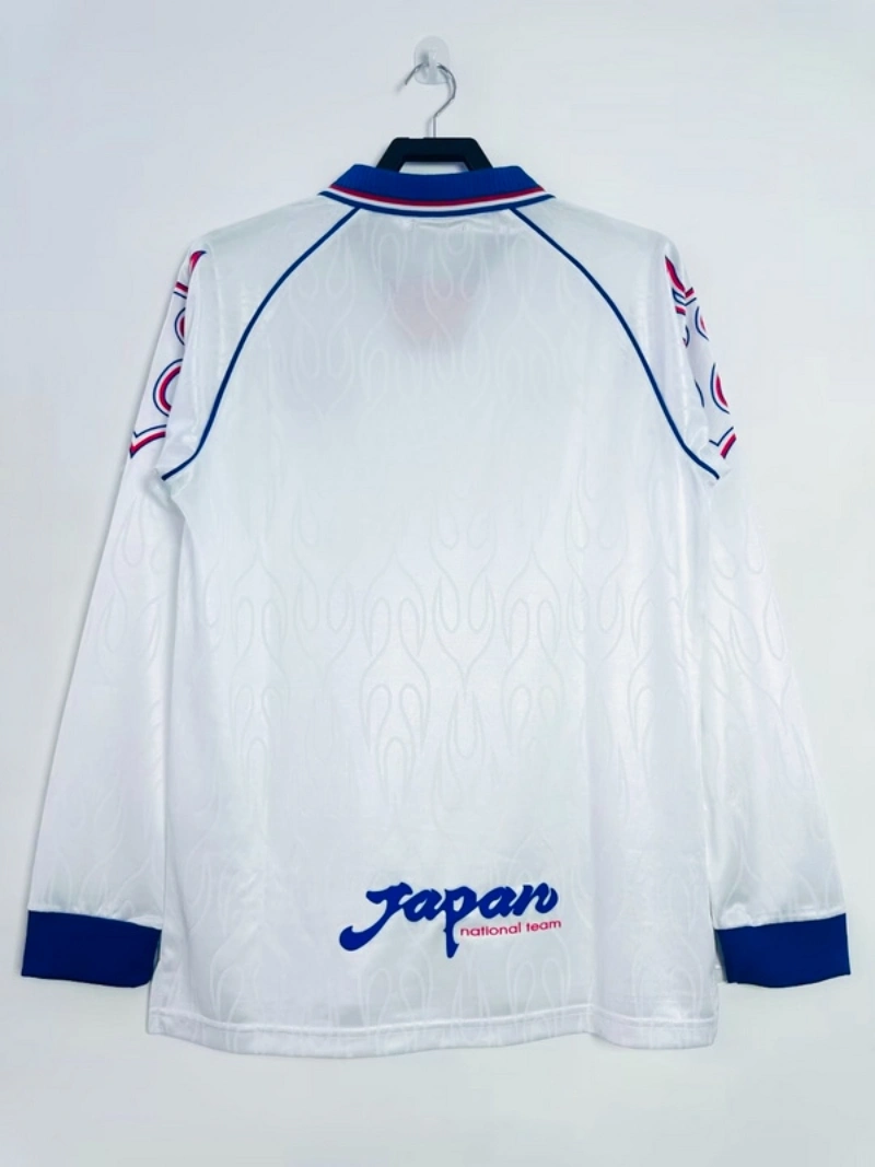 Retro-1998-Japan-Long-Sleeve-Soccer-Jersey-Away-5.webp Retro 1998 Japan Long Sleeve Soccer Jersey Away