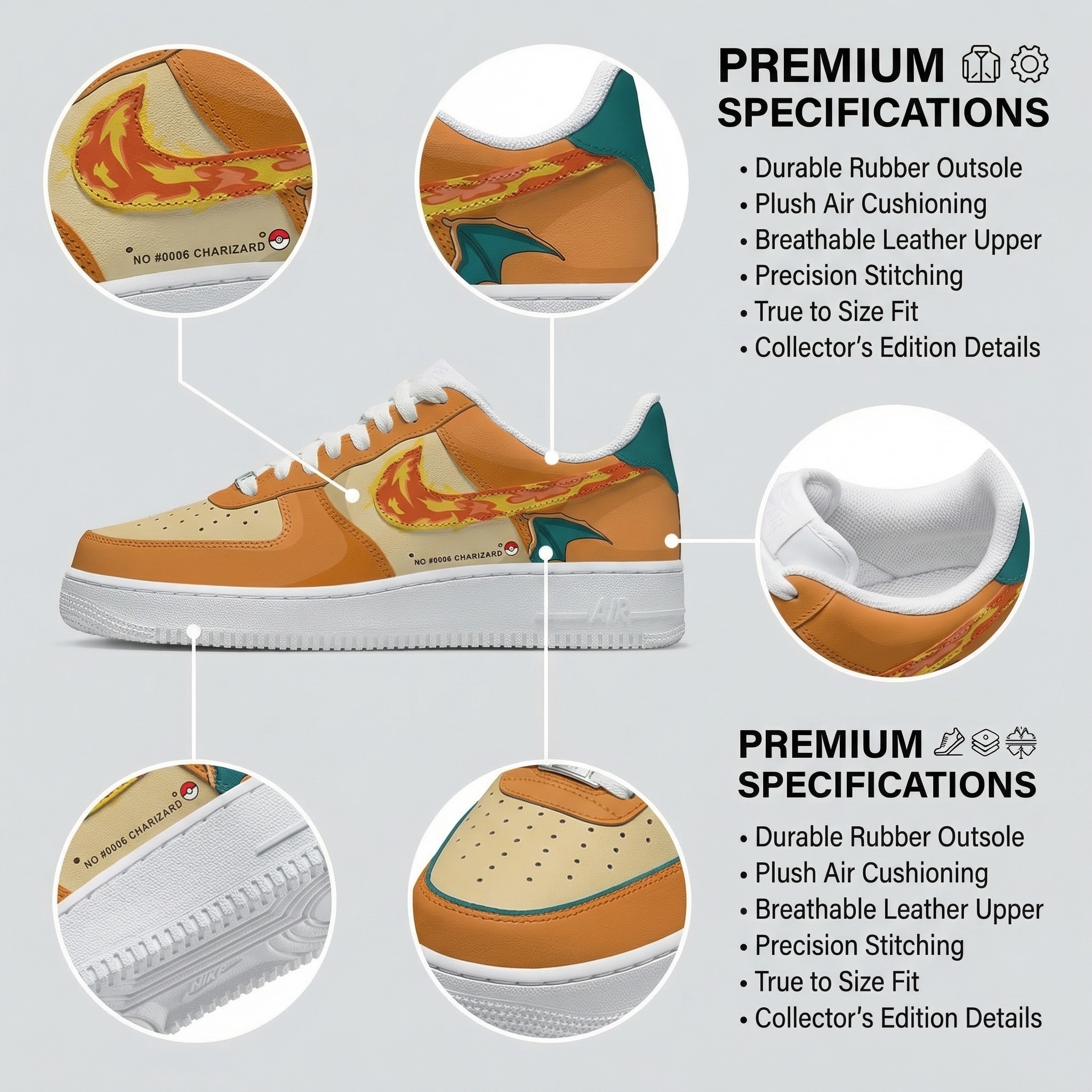 MoeKyo shoe craftsmanship — replace with actual workshop photo