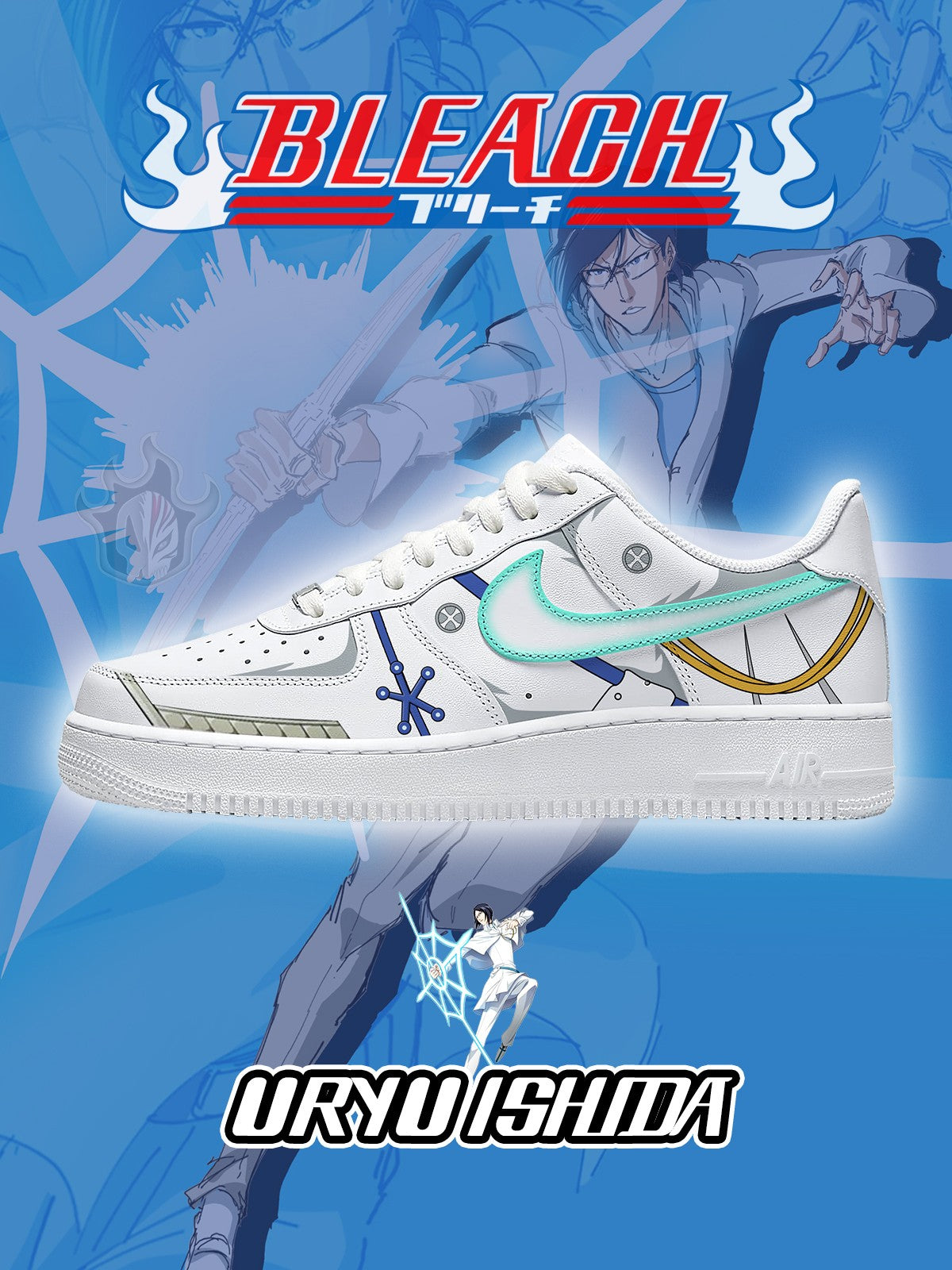 171024241749713-1-1.jpg Uryu Ishida Custom Sneakers