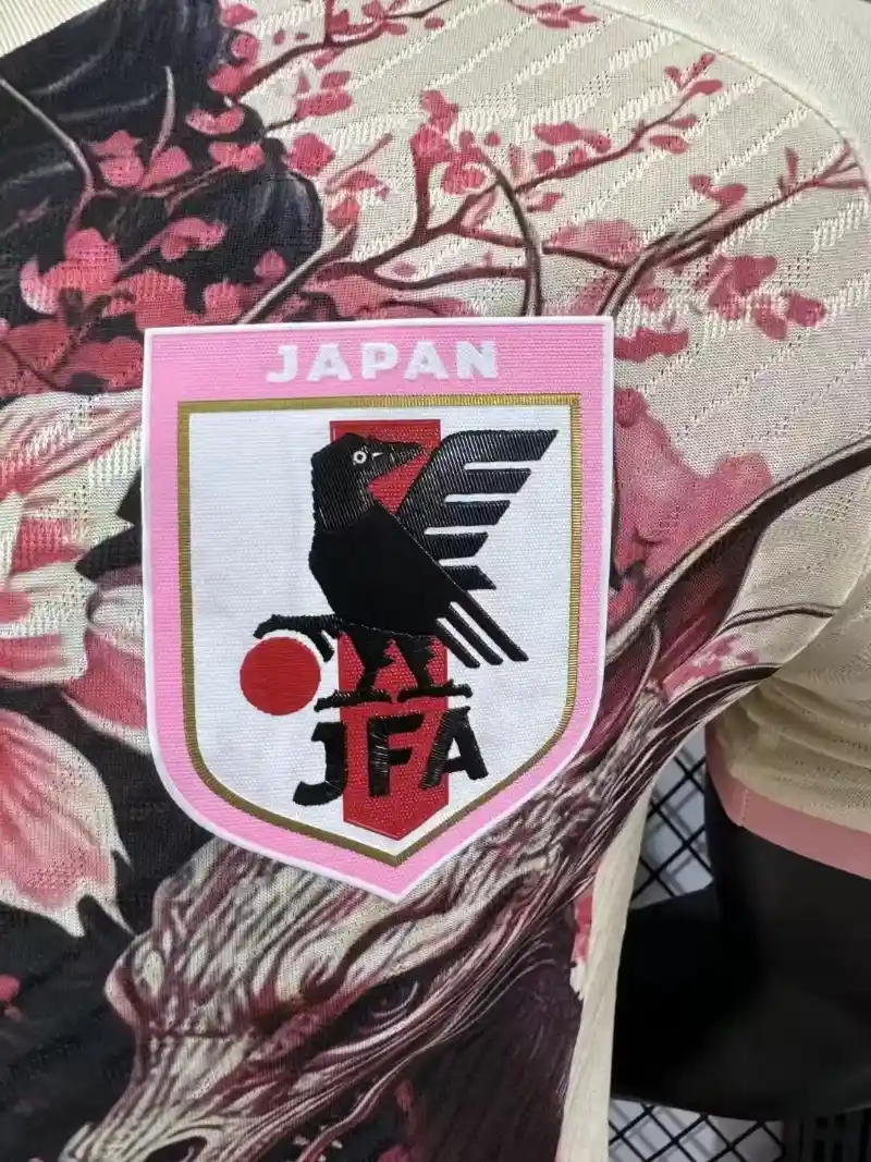 2024-Player-Version-Japan-Diva-Soccer-Jersey-5.webp Player Version Japan Diva Soccer Jersey